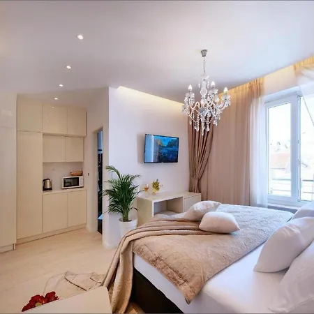 Apartmán Via Porto