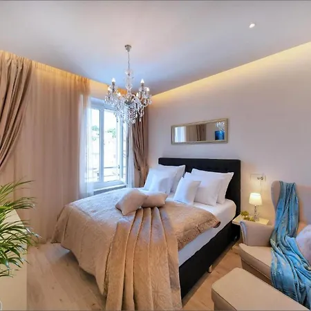 Apartmán Via Porto *