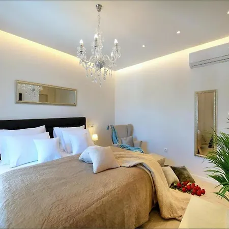 Via Porto Apartmán *
