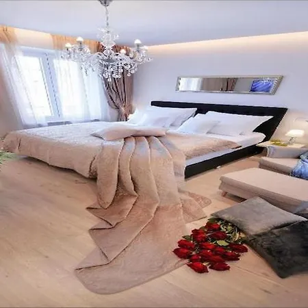 Via Porto Apartmán *