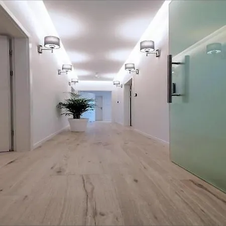 Apartmán Via Porto *